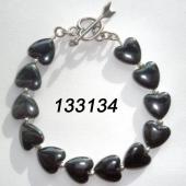 Hematite Bracelet